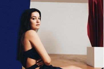 Pınar Deniz ödüllere doymuyor