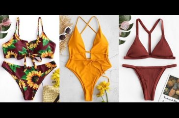 2022 yazında bizi bekleyen bikini modelleri