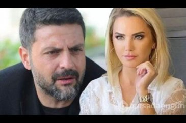 Ece Erken'den duygulandıran paylaşım...