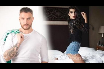 Sinan Akçıl ve Burcu Kıratlı yine boşandı...