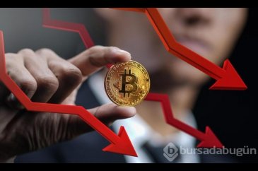 Kripto paralar neden çöktü? İşte sebebi