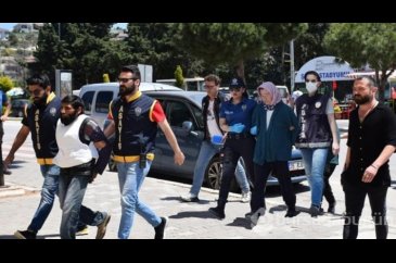 Karı-kocanın cinayet planı tüyler ürpertti!