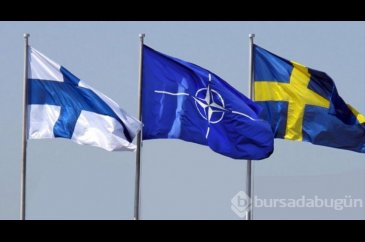 NATO'da en az 3 kozu var...