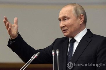 Putin kanser mi?
