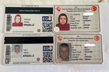 Hastane gezip hastalıklı kan vermiş!