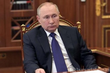 Putin komutanları kovdu!