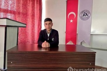 Pi sayısıyla Türkiye rekoru kırdı!