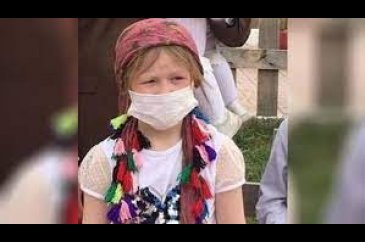 9 yaşındaki Hatice'den acı haber!