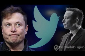  Elon Musk'a kötü haber!
