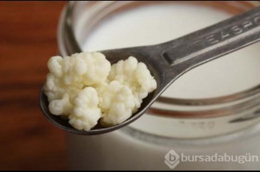 Kefir ve yoğurt nasıl kullanılır?