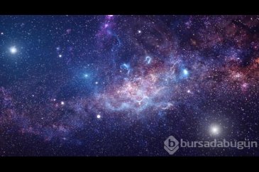 Evrenin açıklanamayan sırları nelerdir?