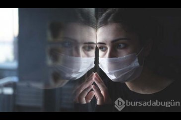Ruhsal bozuklukları arkasında bıraktı