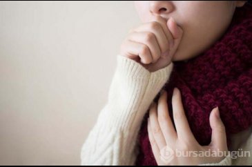Astım krizlerine beslenmeyle çözüm!