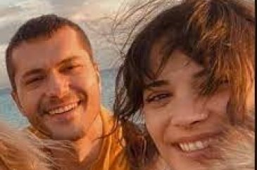 Alperen Duymaz'dan boşanma iddialarına cevap...