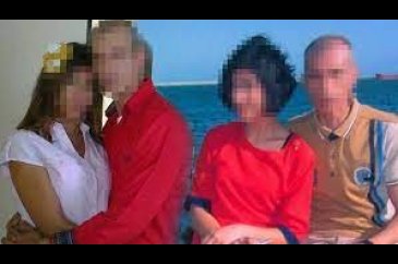 Kızına cinsel istismarda bulunan babanın cezası belli oldu...