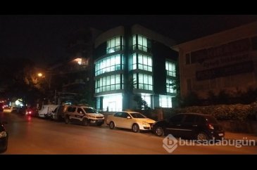100 bin Euro'luk soygun girişimi!