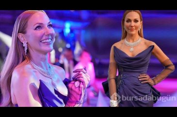 Meryem Uzerli'den açıklama...