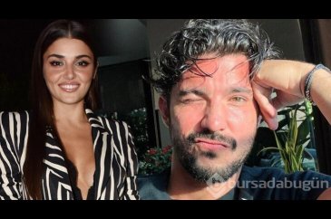Hande Erçel'e '270 bin TL'lik sorusu!