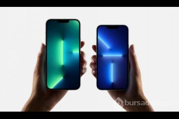 iPhone 14 Pro geliyor!