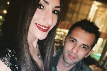 Yunan polis ile kız arkadaşı 5'er yıla kadar hapisle yargılanıyor!