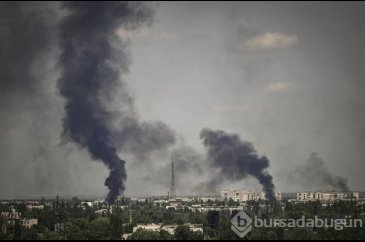 Ukrayna'dan flaş açıklama!