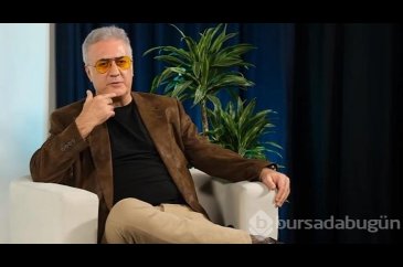 Tamer Karadağlı sürpriz pastayı beğenmedi...