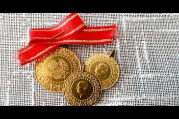 Gram altın 1000 liraya yaklaştı