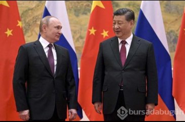 Pekin - Moskova hattında kriz!