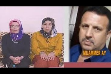 Yufkacı Muammerle elti Hamide boşandı!
