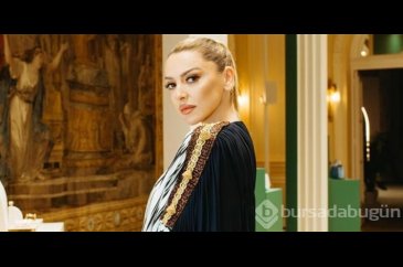 Hadise-Mehmet Dinçerler çiftinin düğün tarihi açıklandı...