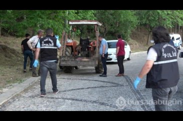 En acı yolculuk! 