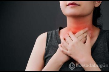 Göğüste yanma ve ağrı ağza gelen acı-ekşi tat reflü habercisi!