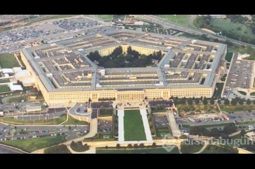 NASA da UFO arayacak!