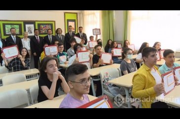 Yaz tatili başladı!