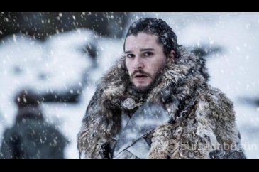 Jon Snow geri dönüyor!