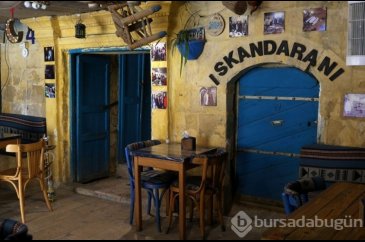 Ürdün'de Osmanlı'dan kalma 180 yıllık tarihi yapı İskandarani
