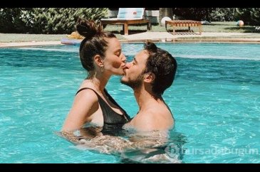 Pelin Akil: Anıl bazen çok saçmalıyor