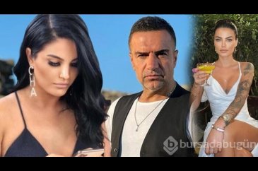Berdan Mardini'den eski eşi Fatoş Yelliler hakkında şaşırtan iddialar!