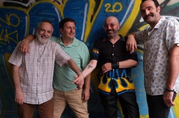 Çakallarla dans 6 geliyor