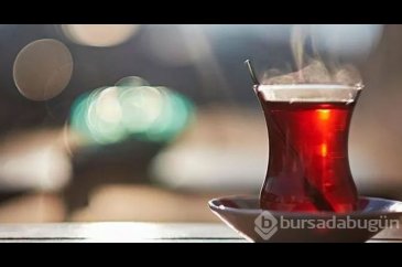 Çay değil zehir içiyormuşuz