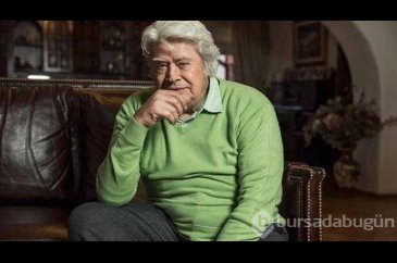 Cüneyt Arkın'ın özel anıları