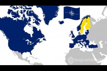 NATO'ya hangi ülkeler üye?