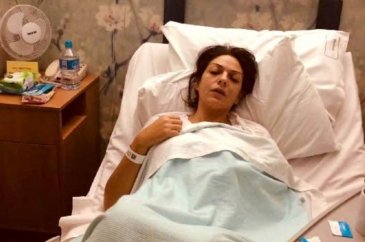 Kanser numarası yaparak iyi niyetli insanları 45 bin sterlin doland...