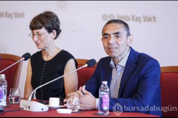 Uğur Şahin'den Corona virüs uyarısı