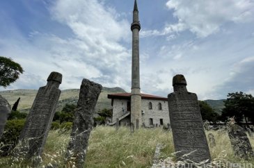 Osmanlı'nın izleri