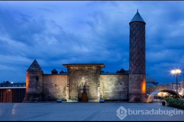 Taşa yansıyan sanat