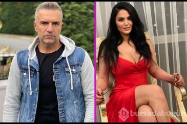 Berdan Mardini: 10 yıl evli kaldım, 9 yılı aldatıldım!