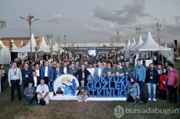  Van Gölü üzerinde eşsiz görüntüler