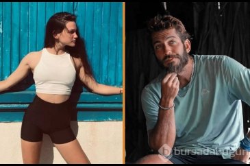 Survivor aşıklarından paylaşım!