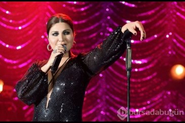 Sibel Canın konserine sağlık engeli